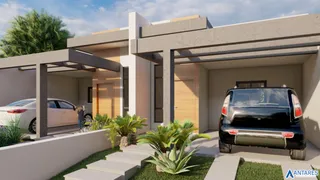 Casa geminada com 3 dormitórios, foto 9