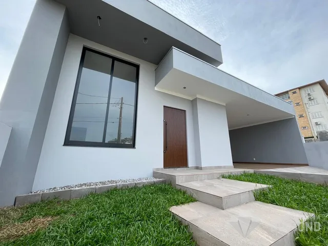 Casa com 3 dormitórios
