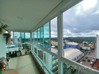 Apartamento com 3 dormitórios, foto 8