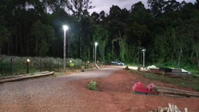 Área rural, foto 2