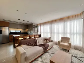 Apartamento com 3 dormitórios, foto 2