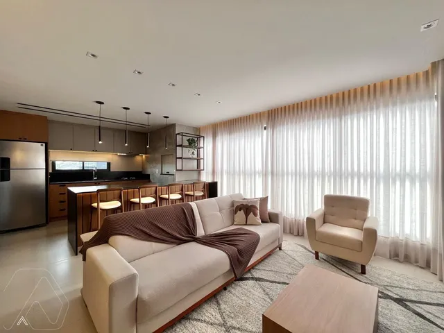 Apartamento com 3 dormitórios, foto 2