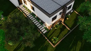 Casa geminada com 3 dormitórios, foto 5