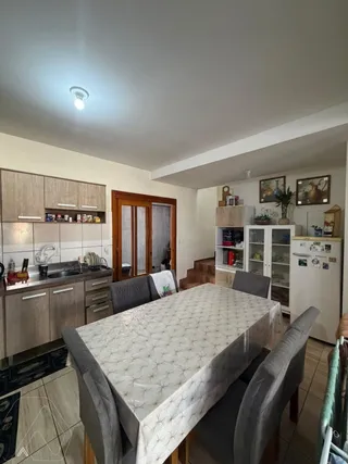 Sobrado com 2 dormitórios, foto 4