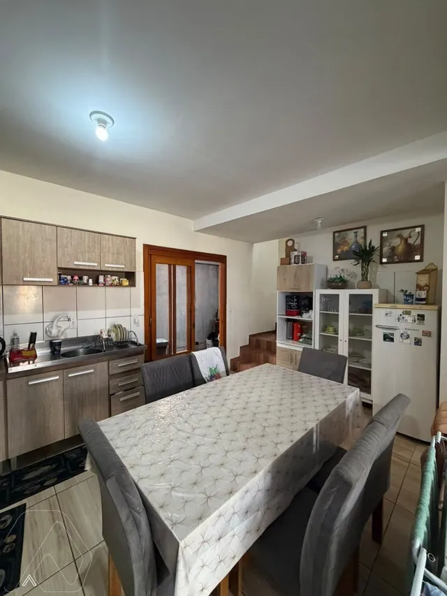 Sobrado com 2 dormitórios, foto 4