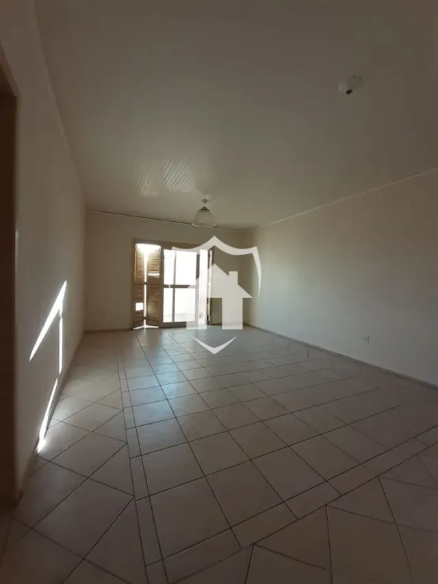 Apartamento com 1 dormitório