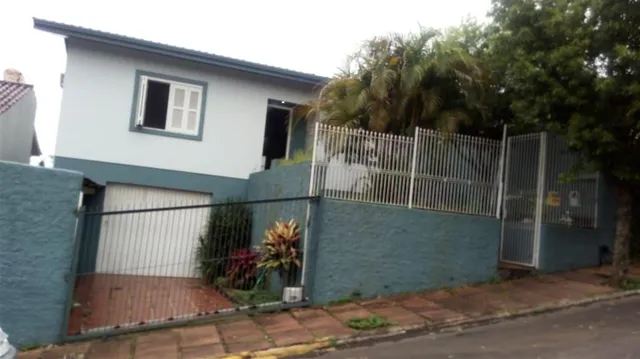 Casa com 3 dormitórios
