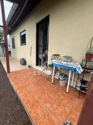 Casa com 2 dormitórios, foto 2