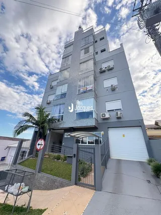 Apartamento com 3 dormitórios, foto 1