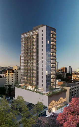 Apartamento com 2 dormitórios, foto 2