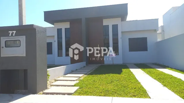 Casa com 2 dormitórios, foto 2