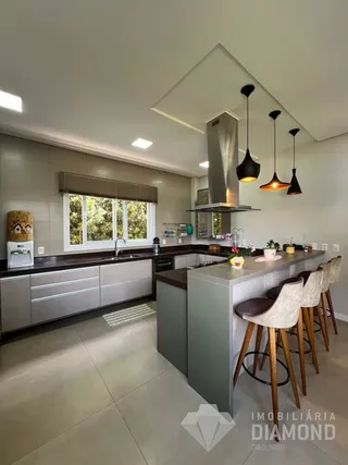 Casa com 4 dormitórios, foto 8
