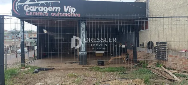 Pavilhão, foto 3