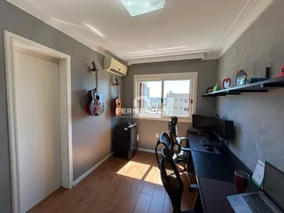 Apartamento com 2 dormitórios, foto 2