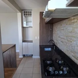 Apartamento com 2 dormitórios, foto 3