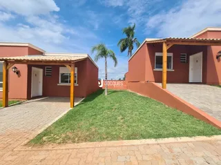 Casa geminada com 2 dormitórios, foto 21