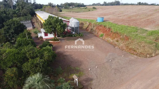 Área rural com 2 dormitórios, foto 5