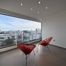 Apartamento com 3 dormitórios, foto 7