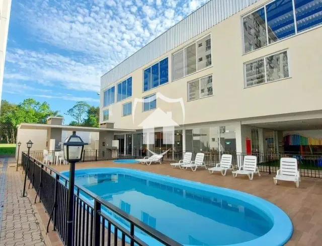 Apartamento com 2 dormitórios, foto 5