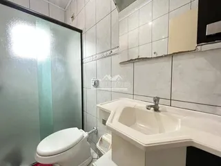Casa com 2 dormitórios, foto 8