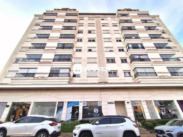 Apartamento com 2 dormitórios, foto 2
