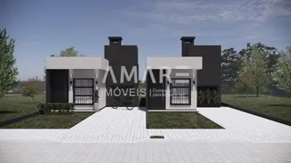Casa geminada com 2 dormitórios, foto 1