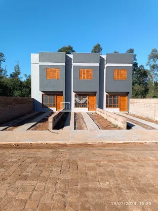 Sobrado com 2 dormitórios, foto 2
