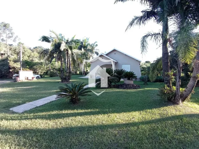 Área rural com 5 dormitórios, foto 4