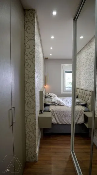 Apartamento com 2 dormitórios, foto 9