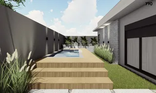 Casa geminada com 3 dormitórios, foto 9