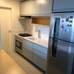 Apartamento com 2 dormitórios, foto 5