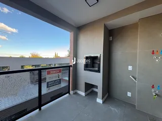 Apartamento com 2 dormitórios, foto 5