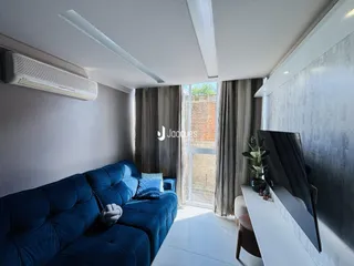 Apartamento com 2 dormitórios, foto 5