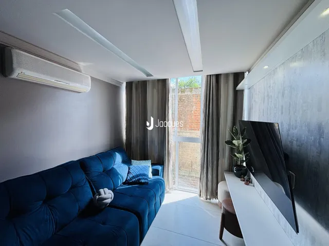 Apartamento com 2 dormitórios, foto 5