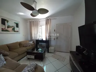 Casa com 2 dormitórios, foto 3