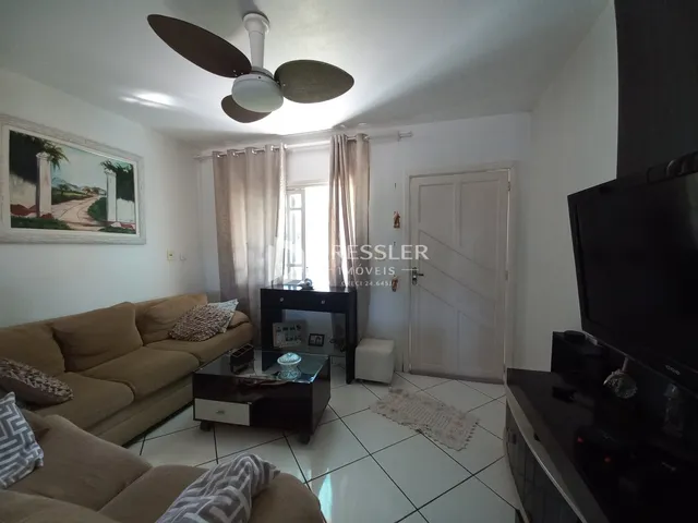 Casa com 2 dormitórios, foto 3