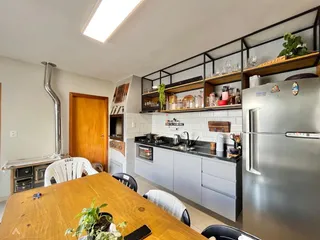 Casa com 2 dormitórios, foto 7