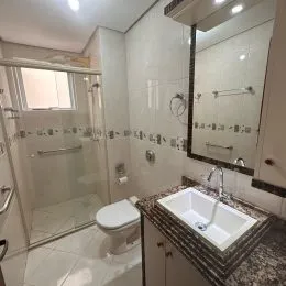 Apartamento com 2 dormitórios, foto 9