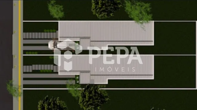 Casa com 3 dormitórios, foto 3