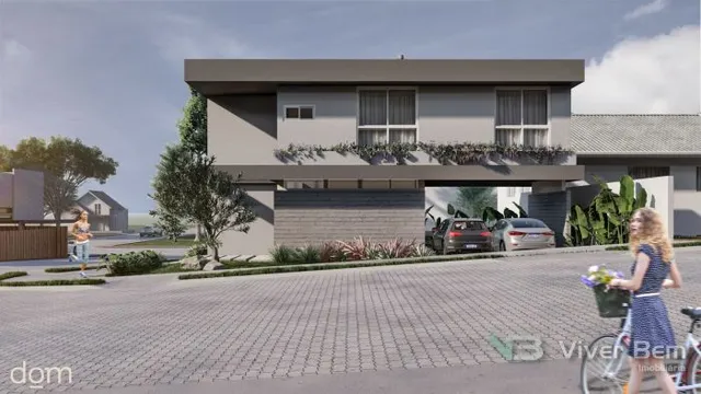 Casa com 3 dormitórios, foto 2