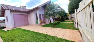 Casa com 2 dormitórios, foto 1