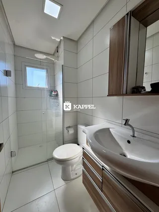 Apartamento com 2 dormitórios, foto 9