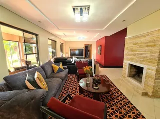 Casa com 4 dormitórios, foto 7