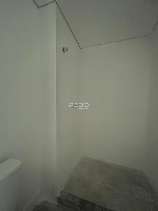 Parede interna de uma residência em Lajeado, Brasil.