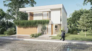 Casa com 3 dormitórios, foto 3