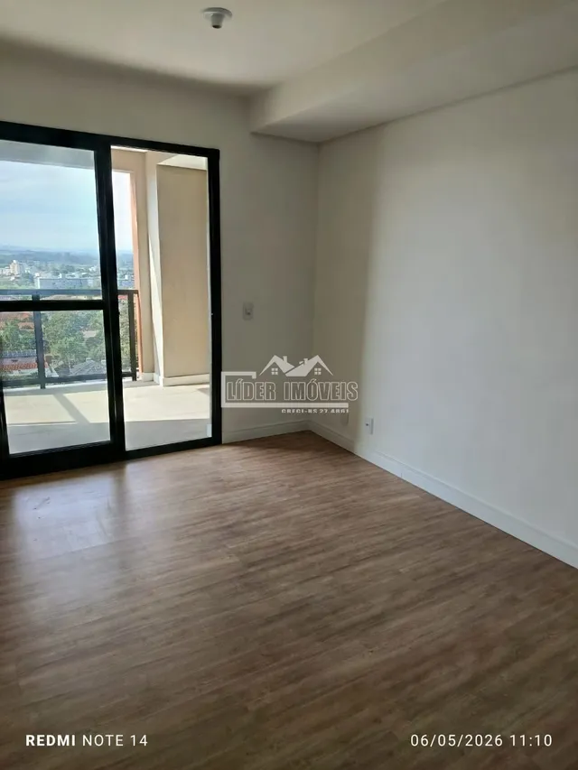 Apartamento com 2 dormitórios, foto 2