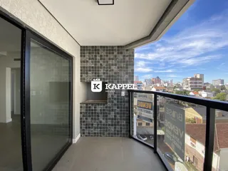 Apartamento com 2 dormitórios, foto 4