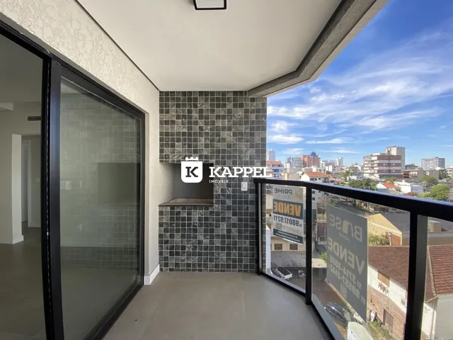 Apartamento com 2 dormitórios, foto 4