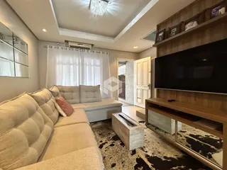 Sobrado com 3 dormitórios, foto 3