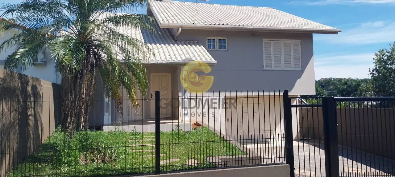 Casa com 3 dormitórios, foto 1